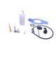 Carburetor Repair Kit for Yamaha Outboard Engine 70HP, fits Sierra 18-7766, Boat Motor 6H4-W0093-00 - 6H4-W003-02 - 6H4-W0093-01  RCMA